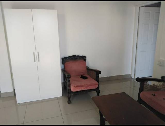 1 BEDROOM PROPERTY TO RENT IN SALSONEVILLE